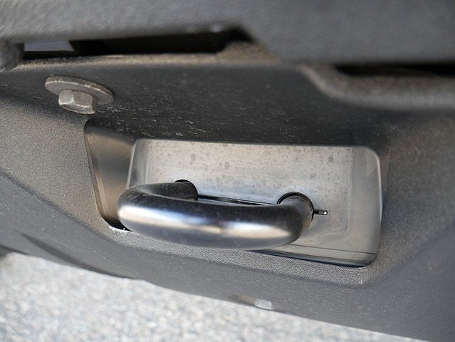 2025 Ford Bronco Modified 4WD