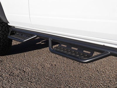 2025 Ford Bronco Modified 4WD