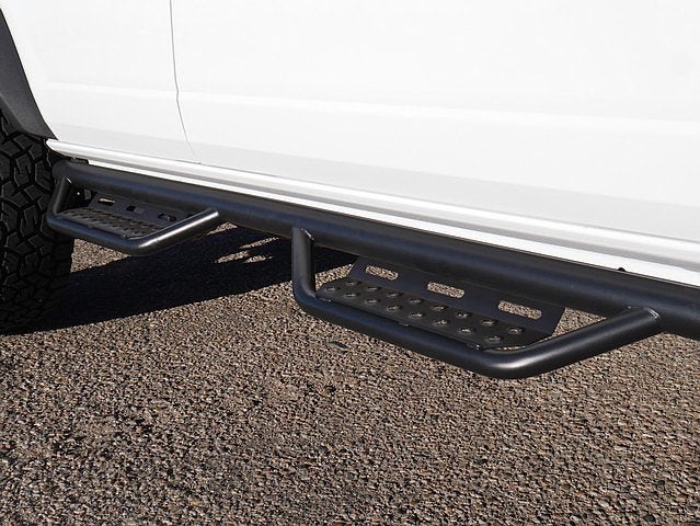 2025 Ford Bronco Modified 4WD