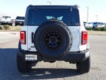 2025 Ford Bronco Modified 4WD