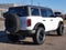 2025 Ford Bronco Modified 4WD