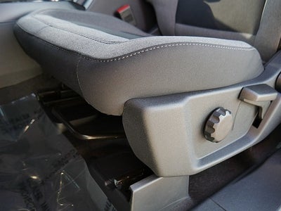 2025 Ford Bronco Modified 4WD