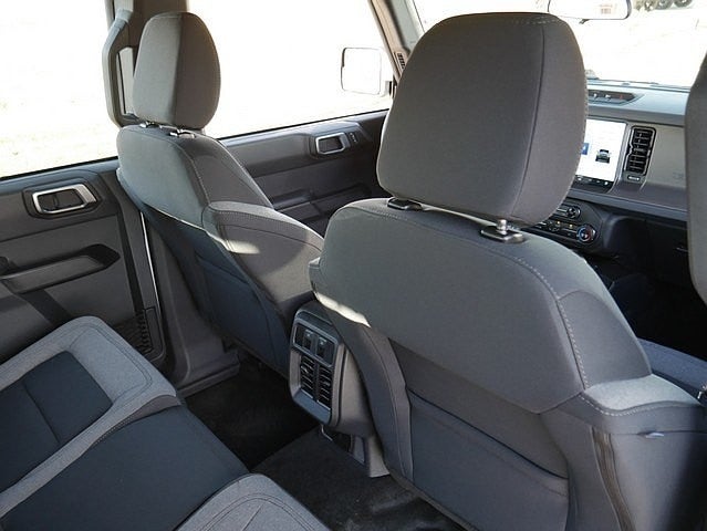 2025 Ford Bronco Modified 4WD