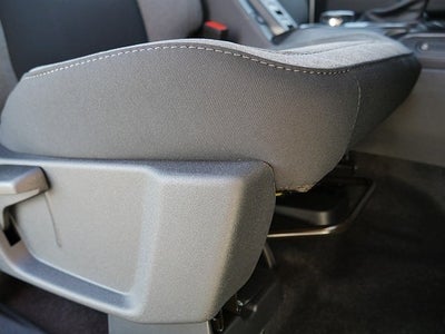 2025 Ford Bronco Modified 4WD