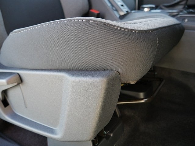 2025 Ford Bronco Modified 4WD