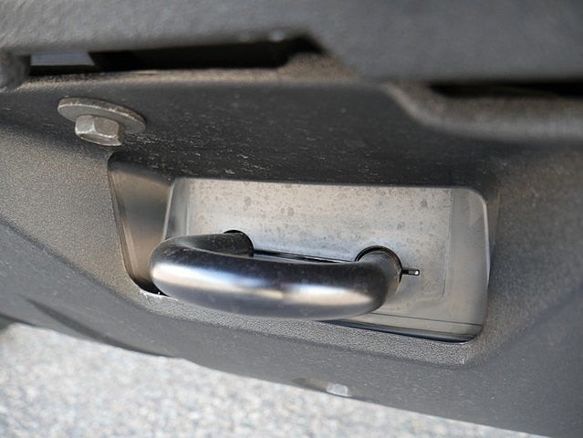 2025 Ford Bronco Modified 4WD