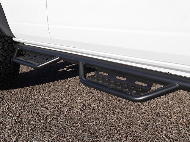 2025 Ford Bronco Modified 4WD