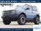 2024 Ford Bronco Big Bend 4WD