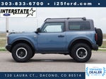 2024 Ford Bronco Big Bend 4WD