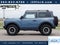 2024 Ford Bronco Big Bend 4WD
