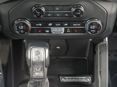 2024 Ford Bronco Big Bend 4WD