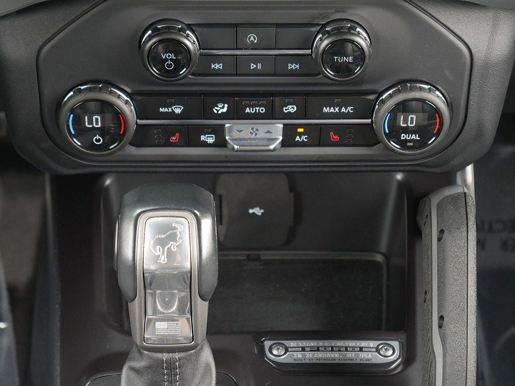 2024 Ford Bronco Big Bend 4WD