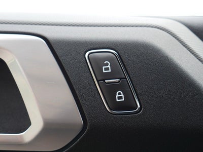 2024 Ford Bronco Big Bend 4WD