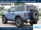 2024 Ford Bronco Big Bend 4WD