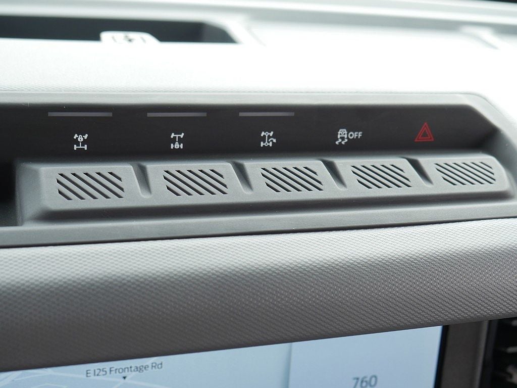 2024 Ford Bronco Big Bend 4WD