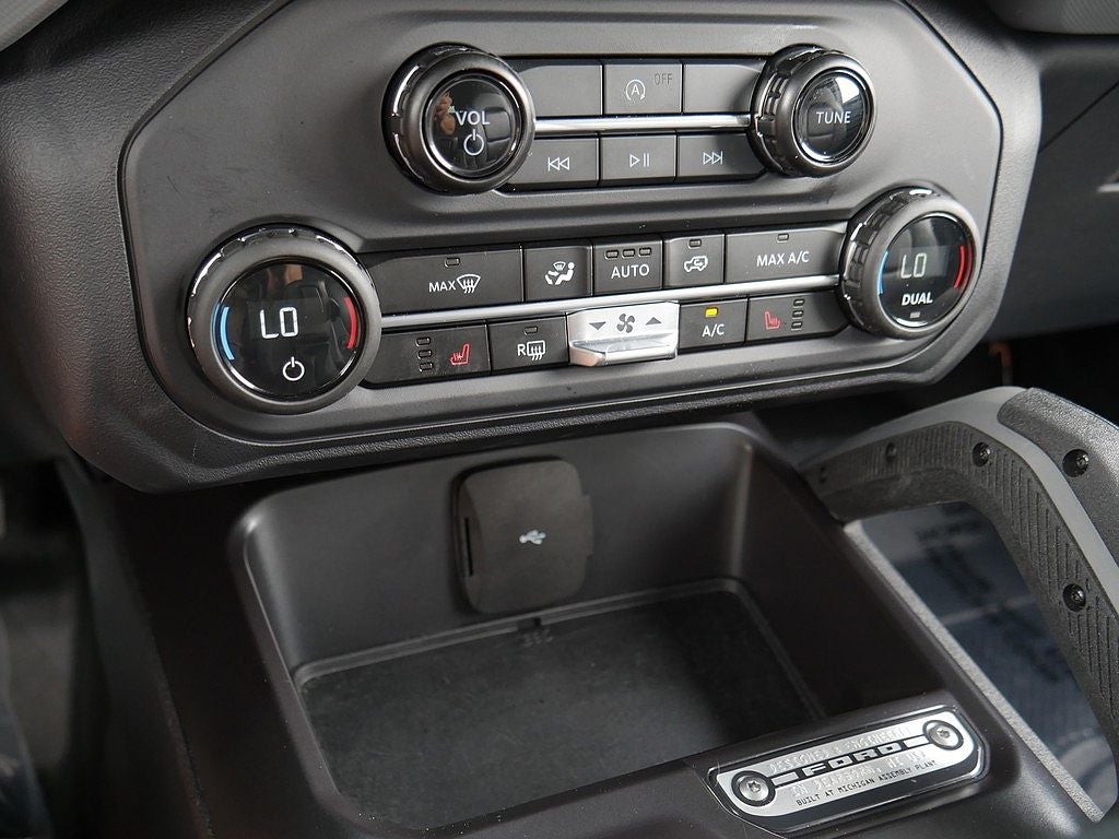 2024 Ford Bronco Big Bend 4WD