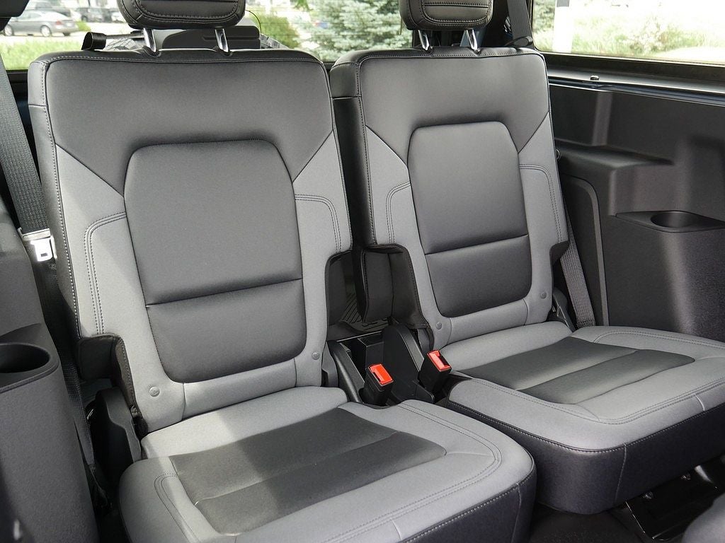 2024 Ford Bronco Big Bend 4WD