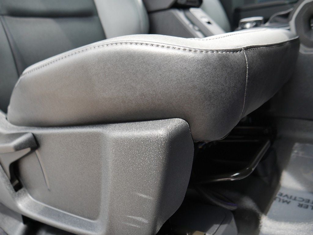 2024 Ford Bronco Big Bend 4WD