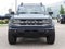 2024 Ford Bronco Big Bend 4WD