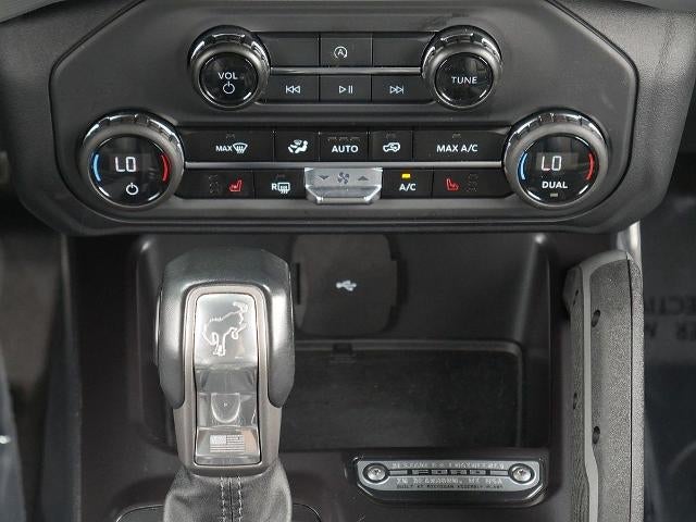 2024 Ford Bronco Big Bend 4WD