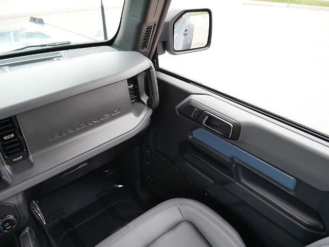 2024 Ford Bronco Big Bend 4WD