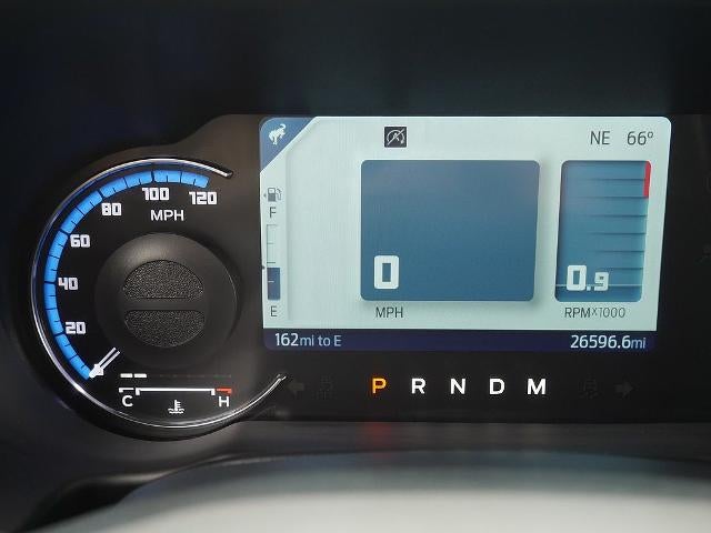2024 Ford Bronco Big Bend 4WD