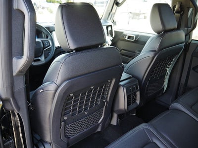 2026 Ford Bronco Big Bend 4WD
