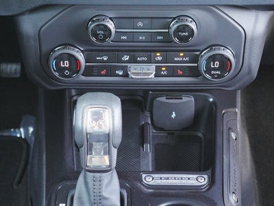 2026 Ford Bronco Big Bend 4WD