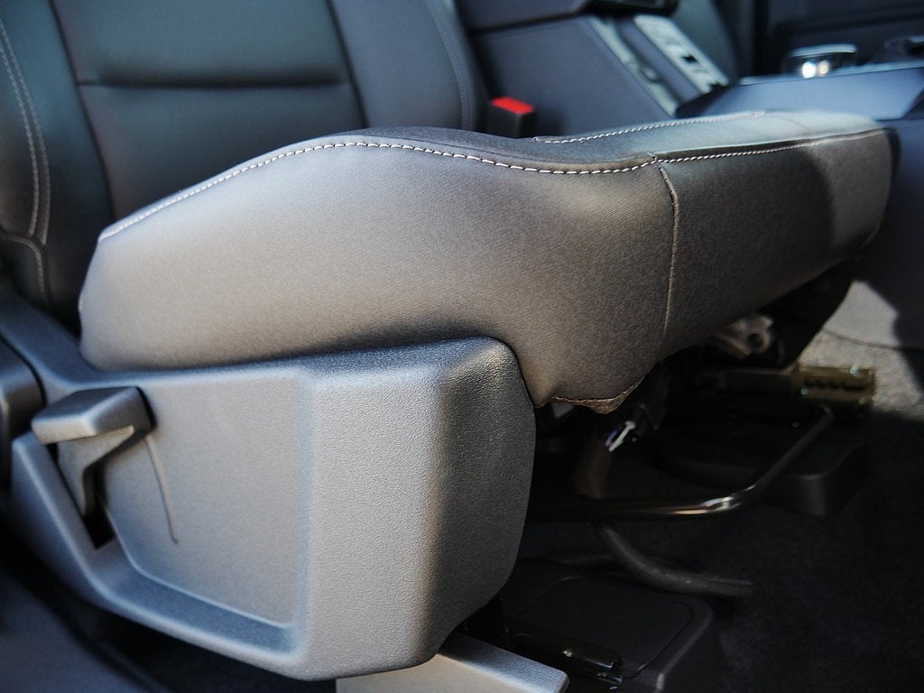 2026 Ford Bronco Big Bend 4WD