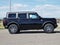 2026 Ford Bronco Big Bend 4WD