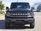 2026 Ford Bronco Big Bend 4WD