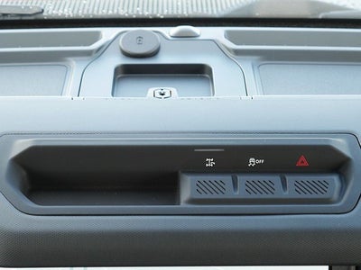 2025 Ford Bronco Big Bend 4WD