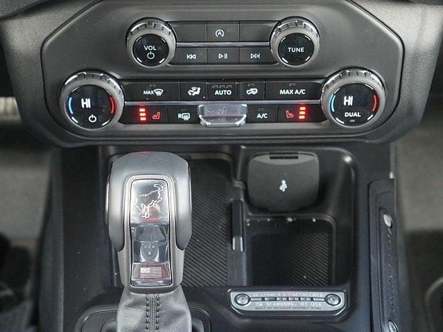 2025 Ford Bronco Big Bend 4WD