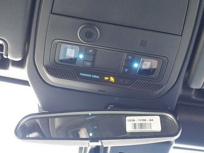 2025 Ford Bronco Big Bend 4WD