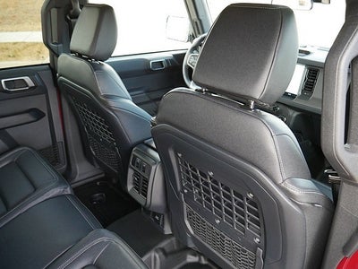 2025 Ford Bronco Big Bend 4WD