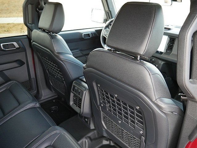 2025 Ford Bronco Big Bend 4WD