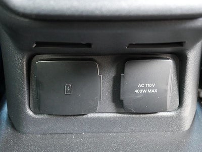 2025 Ford Bronco Big Bend 4WD