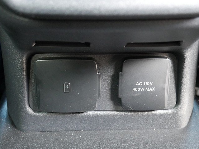 2025 Ford Bronco Big Bend 4WD