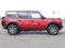 2025 Ford Bronco Big Bend 4WD