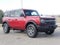2025 Ford Bronco Big Bend 4WD