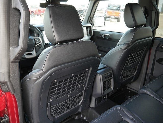 2025 Ford Bronco Big Bend 4WD