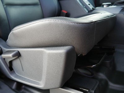 2025 Ford Bronco Big Bend 4WD