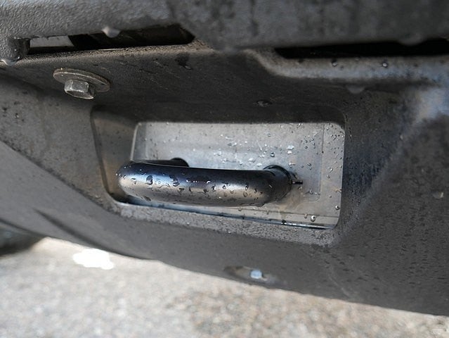 2025 Ford Bronco Big Bend 4WD