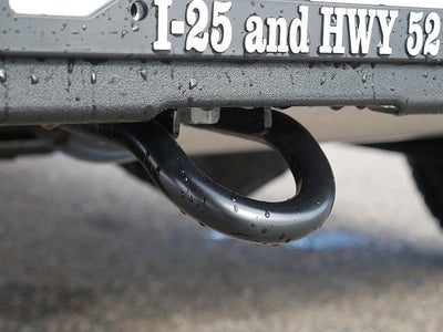 2025 Ford Bronco Big Bend 4WD