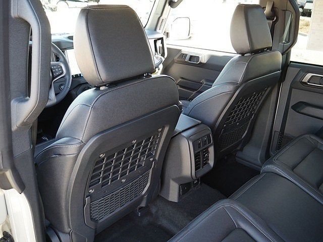 2026 Ford Bronco Big Bend 4WD