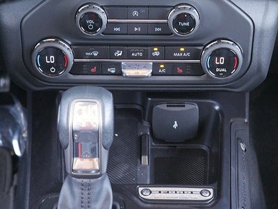 2026 Ford Bronco Big Bend 4WD