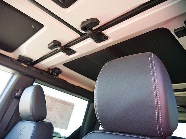 2026 Ford Bronco Big Bend 4WD