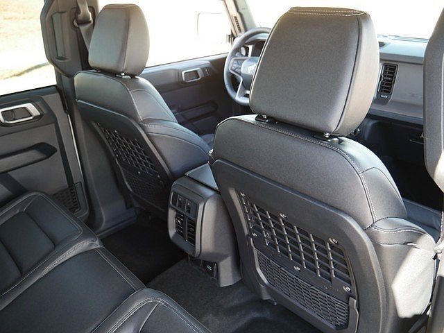 2026 Ford Bronco Big Bend 4WD