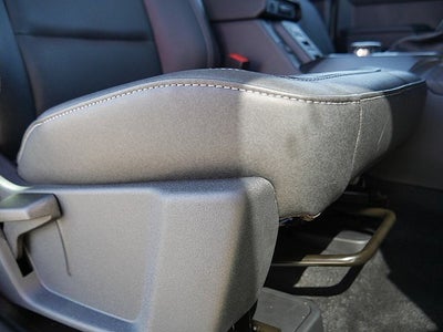 2026 Ford Bronco Big Bend 4WD