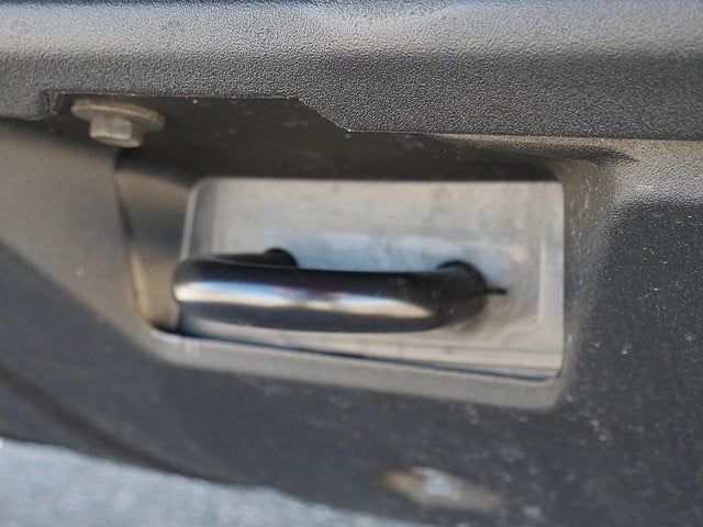 2026 Ford Bronco Big Bend 4WD